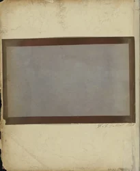(Tisch gedeckt für Tee)